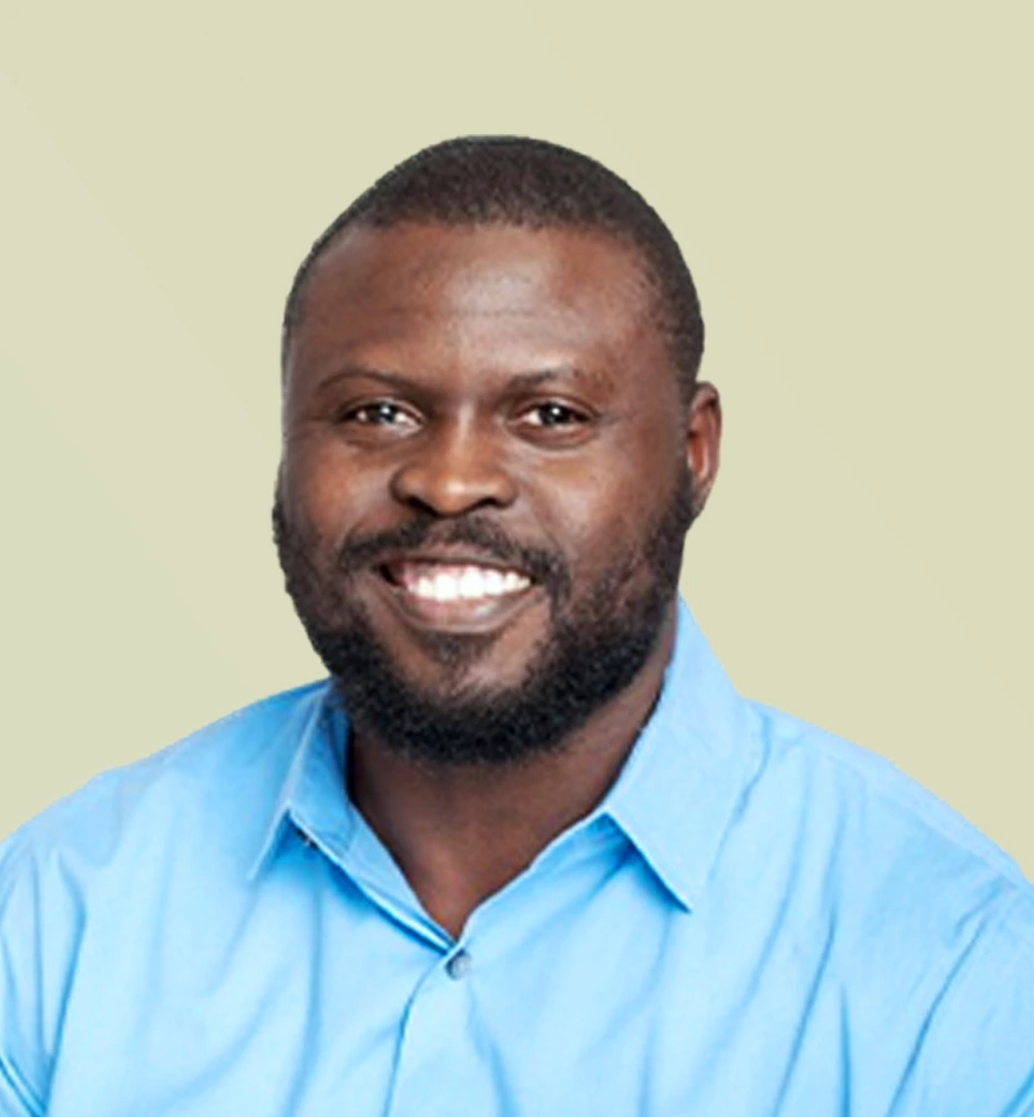 Dr. Taiwo A. Togun